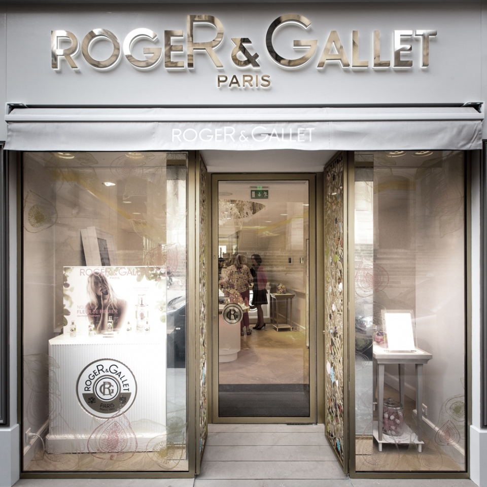 Roger & Gallet